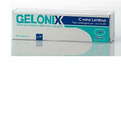 GELONIX CREMA ANTIGELONICA 30 G - dottorbianchi.it