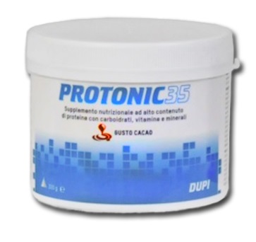 PROTONIC 35 CACAO 300 G - dottorbianchi.it