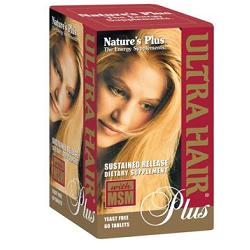 ULTRA HAIR PLUS 60 TAVOLETTE - dottorbianchi.it