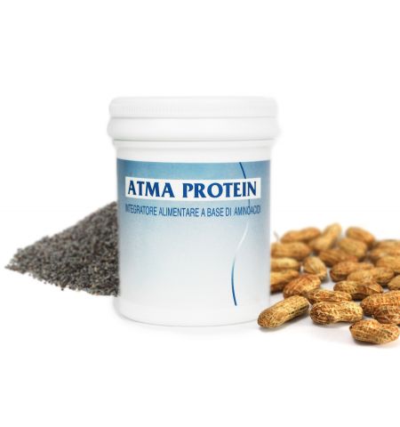 ATMA PROTEIN 100 COMPRESSE - dottorbianchi.it
