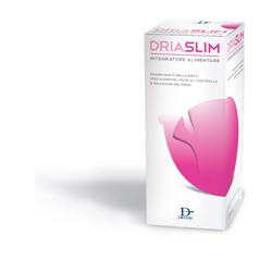 DRIASLIM 1000 ML - dottorbianchi.it