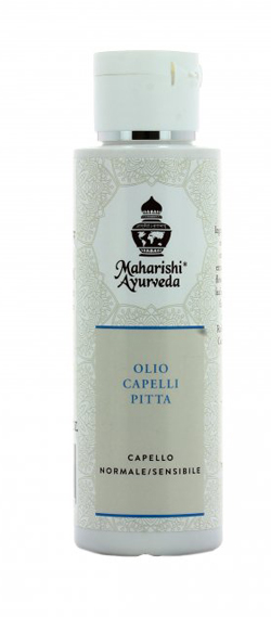 OLIO CAPELLI PITTA 100 ML - dottorbianchi.it