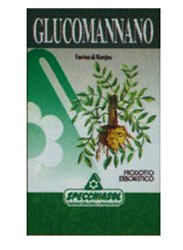 GLUCOMANNANO ERBE 80CPS - dottorbianchi.it