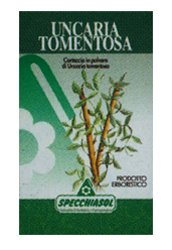 UNCARIA TOMENTOSA ERBE 80CPS - dottorbianchi.it