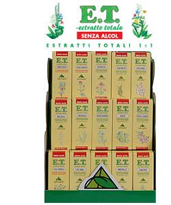 TIGLIO ESTRATTO T 30 ML - dottorbianchi.it