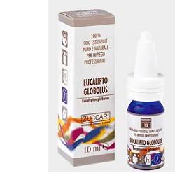 ZUCCARI OLIO ESSENZIALE EUCALIPTO 10 ML - dottorbianchi.it