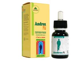 ANDRES PIU 30 ML - dottorbianchi.it