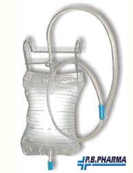 SACCA PER URINA LETTO SENZA SCARICO MISURA 90CM 30 PEZZI - dottorbianchi.it