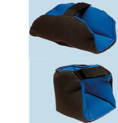 TALLONIERA IN FIBRA CAVA SILICONATA CHE GARANTISCE UNA BUONA RIPARTIZIONE DELLE PRESSIONI DI APPOGGIO ED UN NOTEVOLE COMFORT 1 PEZZO - dottorbianchi.it