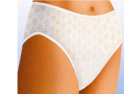 SLIP MONOUSO MISURA MEDIA PRODOTTO IN TESSUTO NON TESSUTO 6 PEZZI - dottorbianchi.it