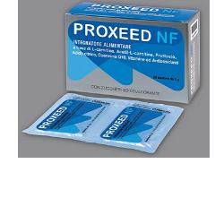 PROXEED NUOVA FORMULA 20 BUSTINE - dottorbianchi.it