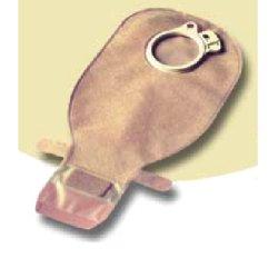 SACCA PER ILEOSTOMIA APERTA RICOPERTA IN TESSUTO NON TESSUTO ALTERNA MIO CON HIDE/AWAY CON VELCRO MISURA FORO 40MM CAPACITA' MIDI 350ML 30 PEZZI ARTICOLO 13954 - dottorbianchi.it