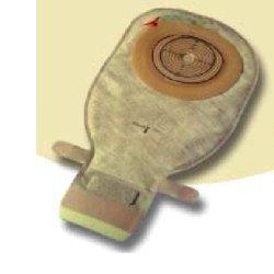 SACCA PER ILEOSTOMIA APERTA TRASPARENTE ALTERNA MIO CON HIDE/AWAY MISURA FORO 15/43MM CAPACITA' MAXI 500ML 10 PEZZI ARTICOLO 14103 - dottorbianchi.it