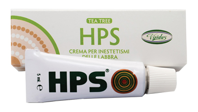 TEA TREE HPS CREMA 5 ML - dottorbianchi.it