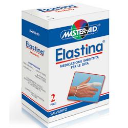 MASTER-AID ELASTINA SALVADITA 2 PEZZI - dottorbianchi.it