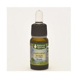 NASYAMAP OLIO GOCCE 10 ML - dottorbianchi.it