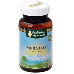 MEDAMAP POLVERE 60 G - dottorbianchi.it