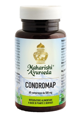 CONDROMAP 60 COMPRESSE - dottorbianchi.it