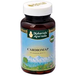 CARDIOMAP 60 COMPRESSE - dottorbianchi.it