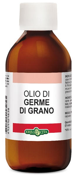 OLIO GERME GRANO 100 ML - dottorbianchi.it