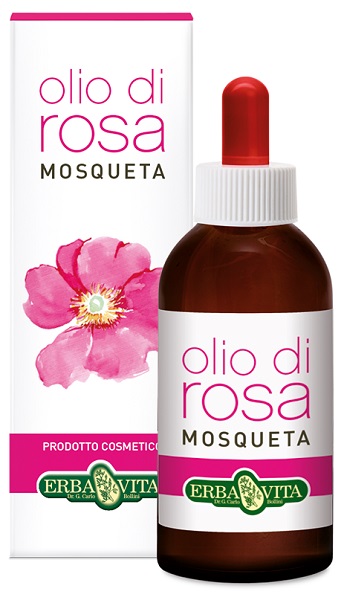 OLIO ROSA MOSQUETA 10 ML - dottorbianchi.it