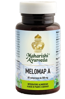 MELOMAP A 60 COMPRESSE - dottorbianchi.it