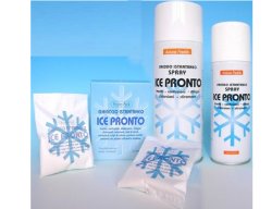 GHIACCIO ICE PRONTO BUSTA 1 PEZZO - dottorbianchi.it