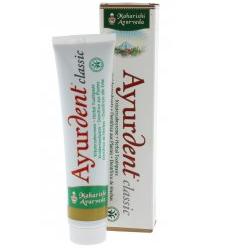 AYURDENT DENTIFRICIO 75 ML - dottorbianchi.it