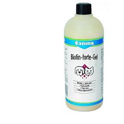 BIOTIN FORTE GEL 100 ML - dottorbianchi.it