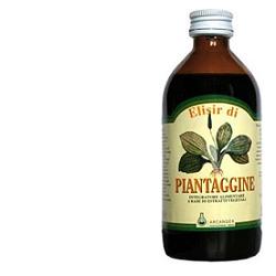 PIANTAGGINE SCIROPPO 200 ML - dottorbianchi.it