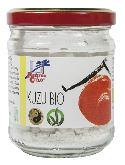 KUZU BIOLOGICO 70 G - dottorbianchi.it