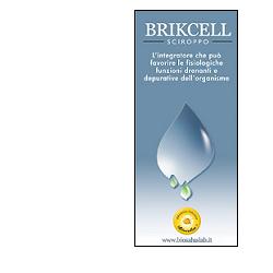 BRIKCELL 200 ML - dottorbianchi.it