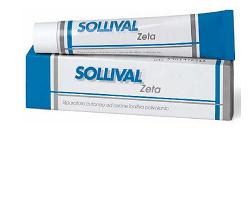 SOLLIVAL ZETA RIPA LENIT 50ML - dottorbianchi.it