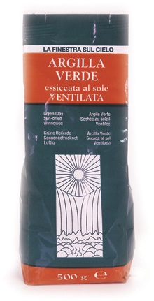 ARGILLA VENTILATA 500 G - dottorbianchi.it