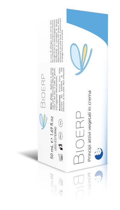 BIOERP CR 50ML - dottorbianchi.it