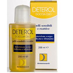 DETEROL BAGNODOCCIA BIFASICO 200 ML - dottorbianchi.it