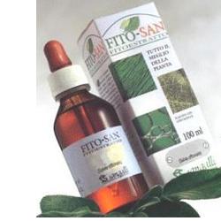 EQUISETO FRONDE STE 100ML TM - dottorbianchi.it