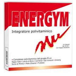 ENERGYM 10 FLACONCINI 10 ML - dottorbianchi.it