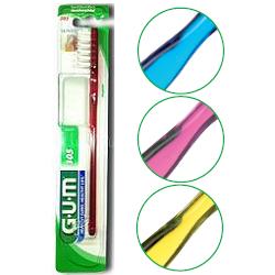 GUM CLASSIC 305 SPAZZOLINO DURO REGULAR - dottorbianchi.it