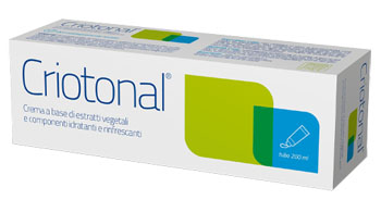 CRIOTONAL CREMA 200 ML - dottorbianchi.it