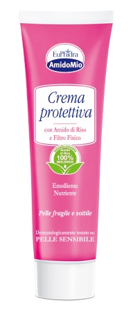 EUPHIDRA AMIDOMIO CREMA PROTETTIVA 50 ML - dottorbianchi.it