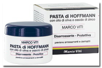 PASTA DI HOFFMANN 200 ML - dottorbianchi.it