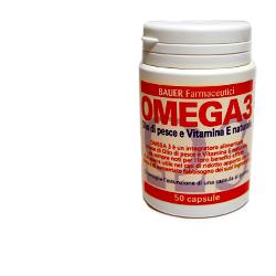 OMEGA3 50PRL 35G - dottorbianchi.it