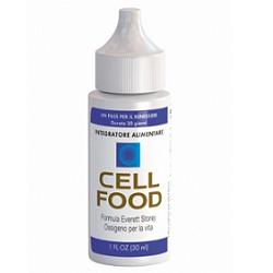 CELLFOOD GOCCE 30 ML - dottorbianchi.it