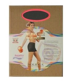 PANTY SILHOUETTE SHORTS NOISETTE 3 - dottorbianchi.it