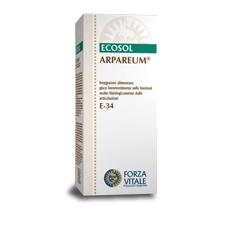 ECOSOL ARPAREUM GOCCE 50 ML - dottorbianchi.it