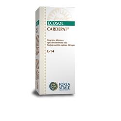 ECOSOL CARDEPAT GOCCE 50 ML - dottorbianchi.it
