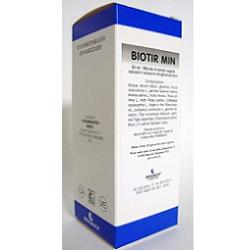 BIOTIR MIN SOLUZIONE IDROALCOLICA 50 ML - dottorbianchi.it