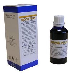 BIOTIR PLUS 50ML SOL IAL - dottorbianchi.it