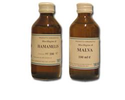 MUCILLAGINE MALVA 100 ML - dottorbianchi.it